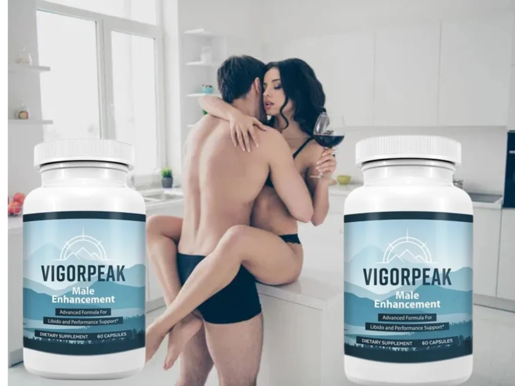 VigorPeak Supplement
